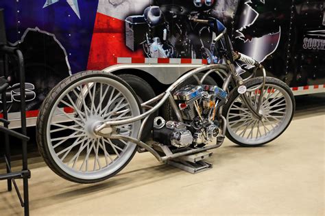 Southern Metal Choppers 